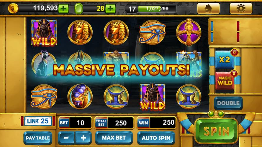 Real Cash icon
