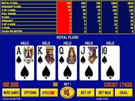 Poker India App icon