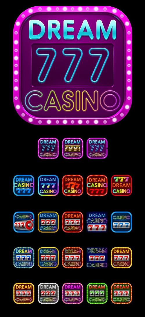 casino slot machines free games icon