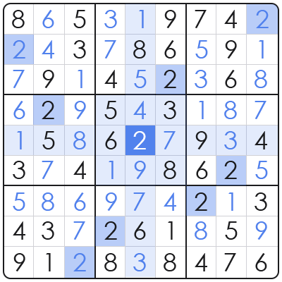 usa today puzzles sudoku